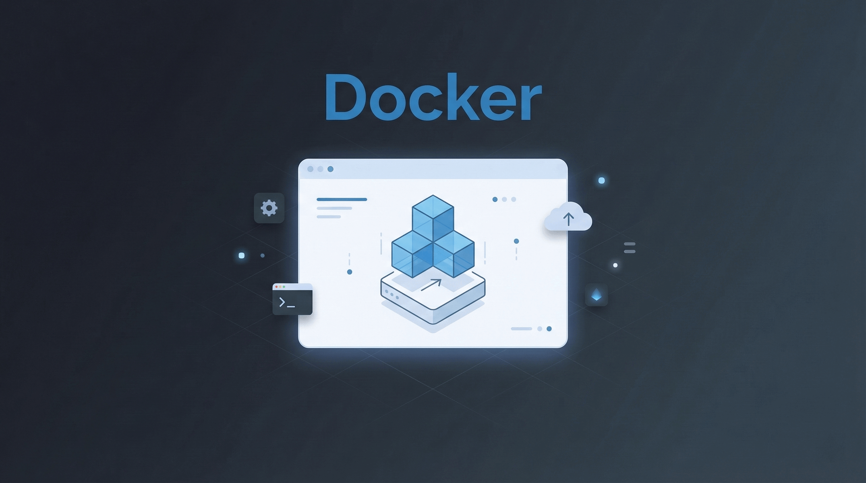 Docker