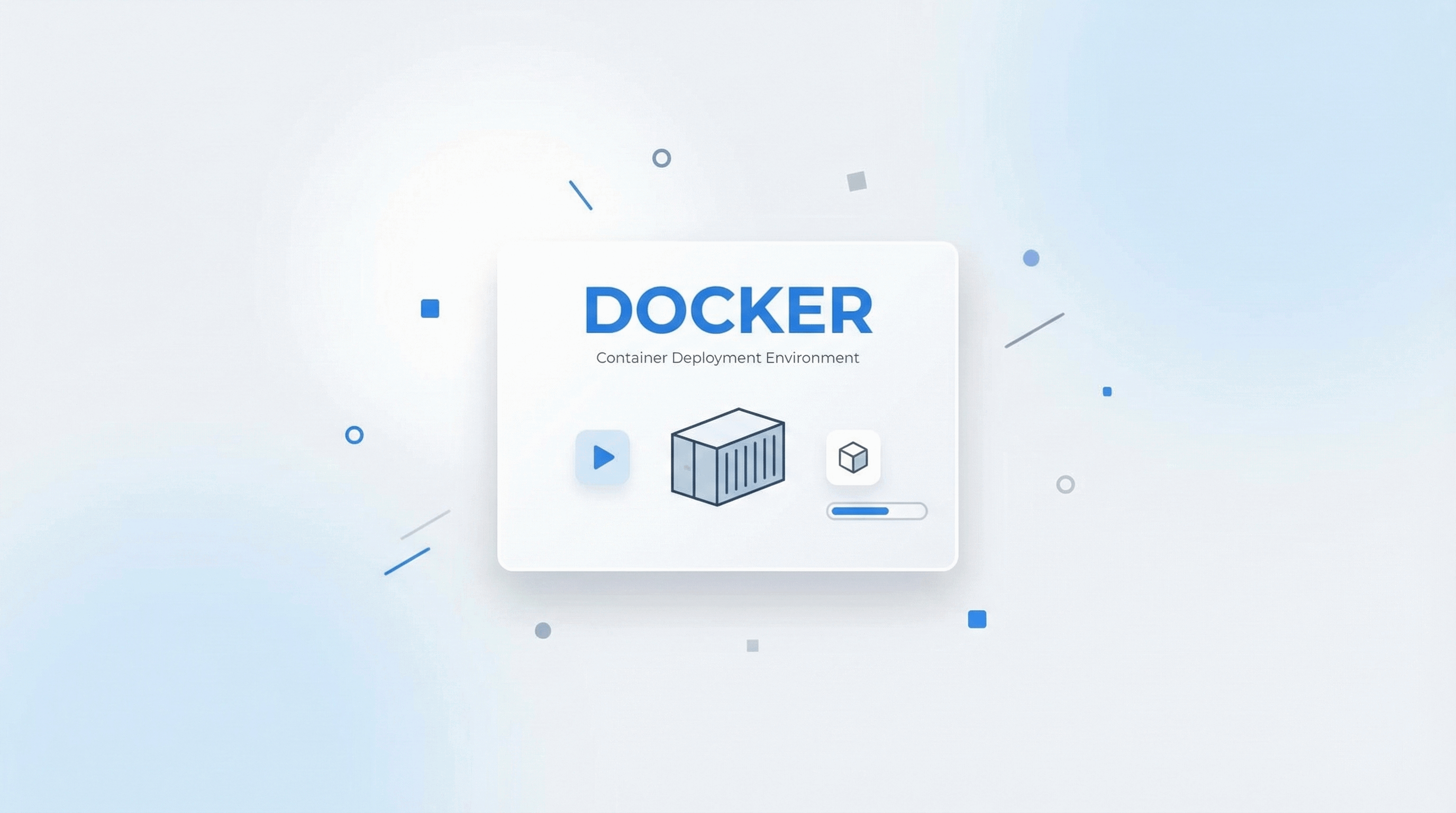 Docker