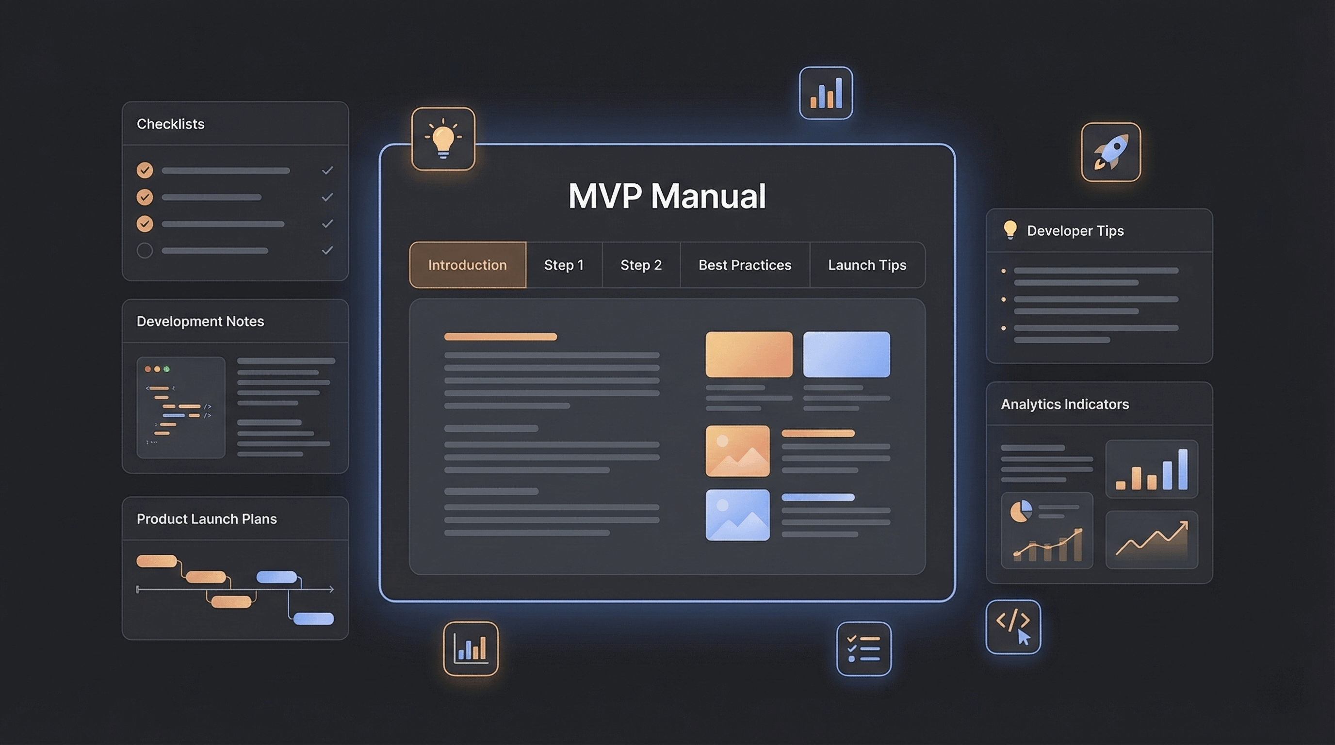 MuseMVP Manual